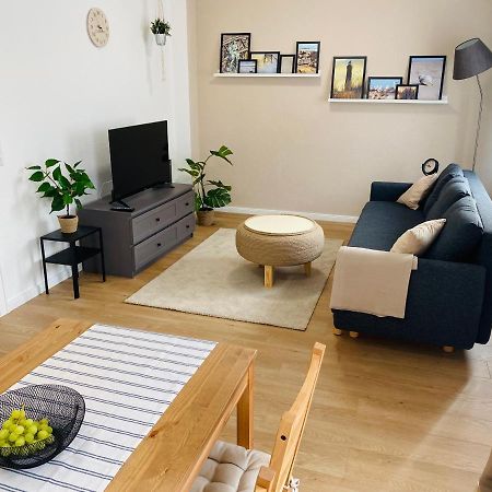 Apartment Am Kurpark Wilhelmshaven Extérieur photo